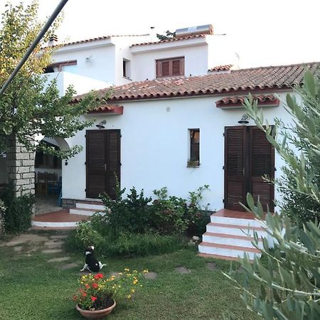 Phocea Bed & Breakfast San Teodoro  Luaran gambar