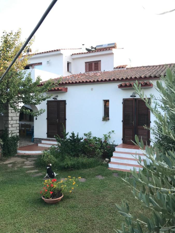 Phocea Bed & Breakfast San Teodoro  Luaran gambar