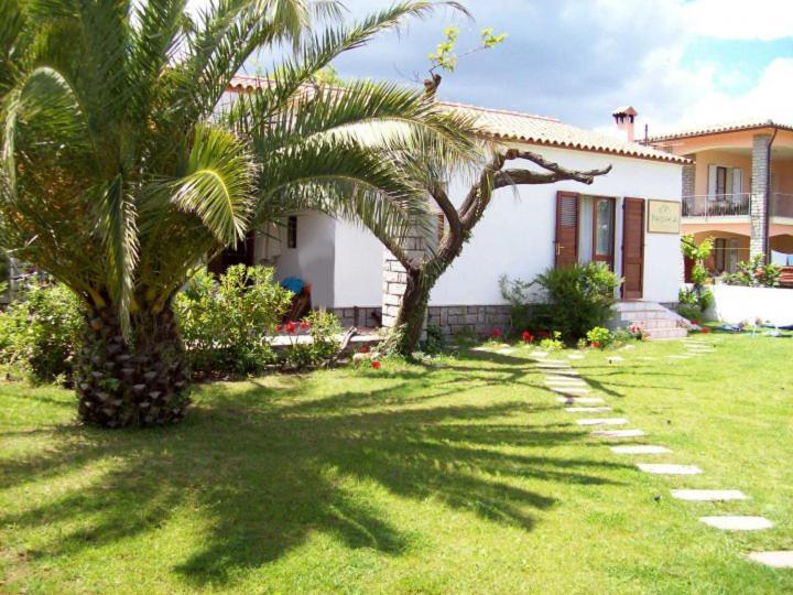 Phocea Bed & Breakfast San Teodoro  Luaran gambar