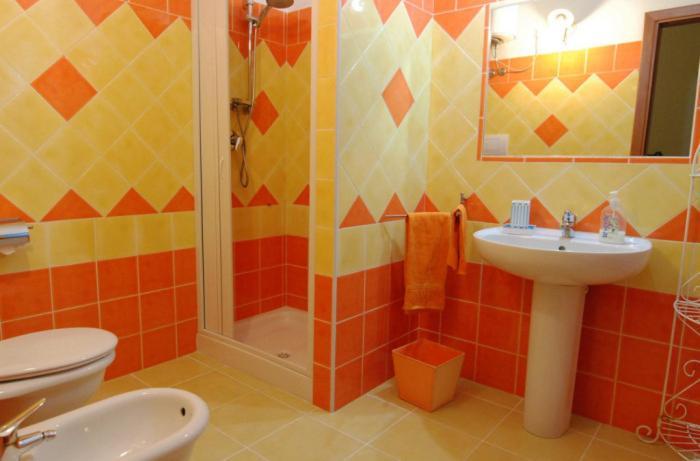 Phocea Bed & Breakfast San Teodoro  Luaran gambar